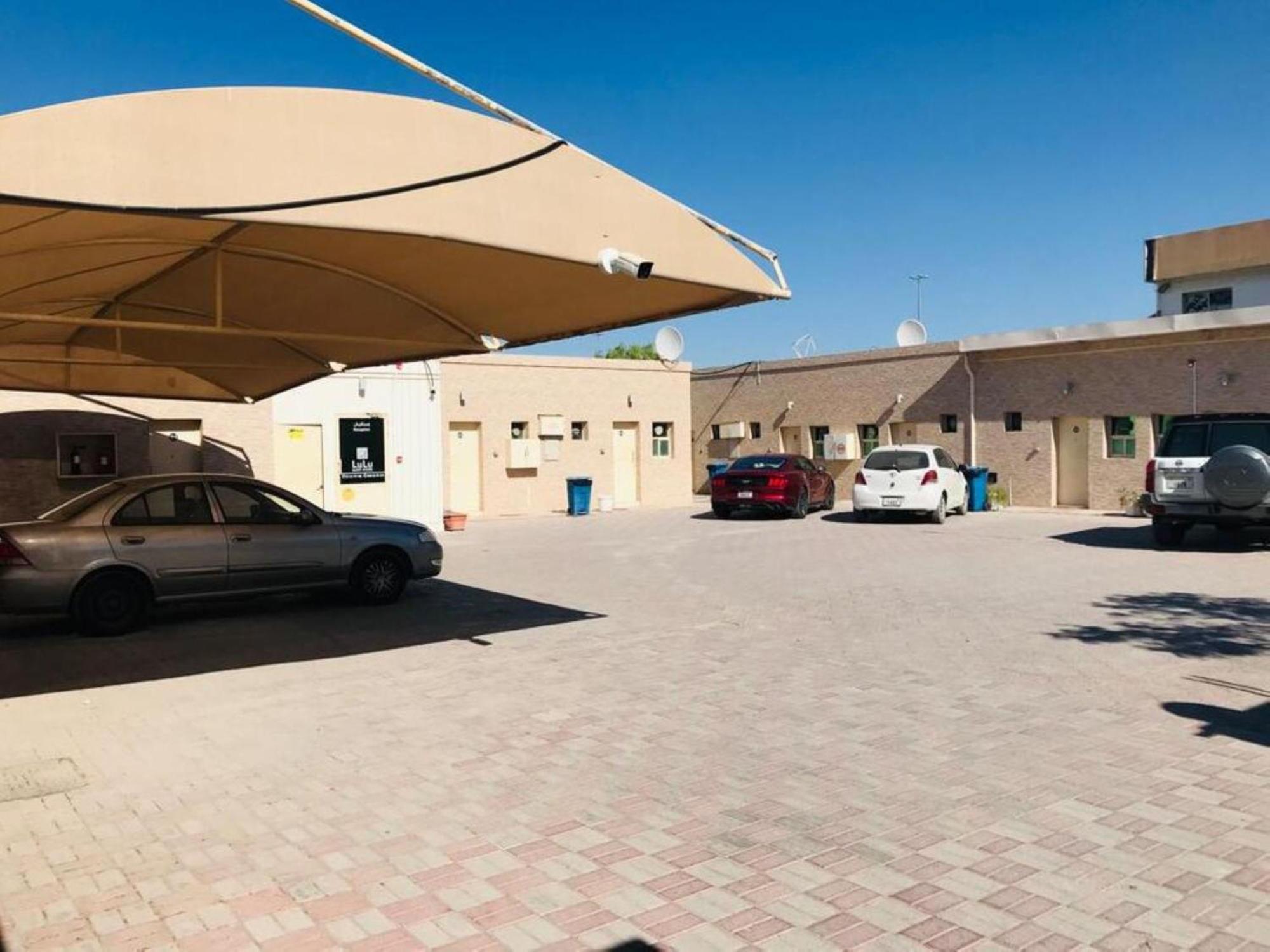 Lulu Guest House Ras al-Khaimah Exterior photo