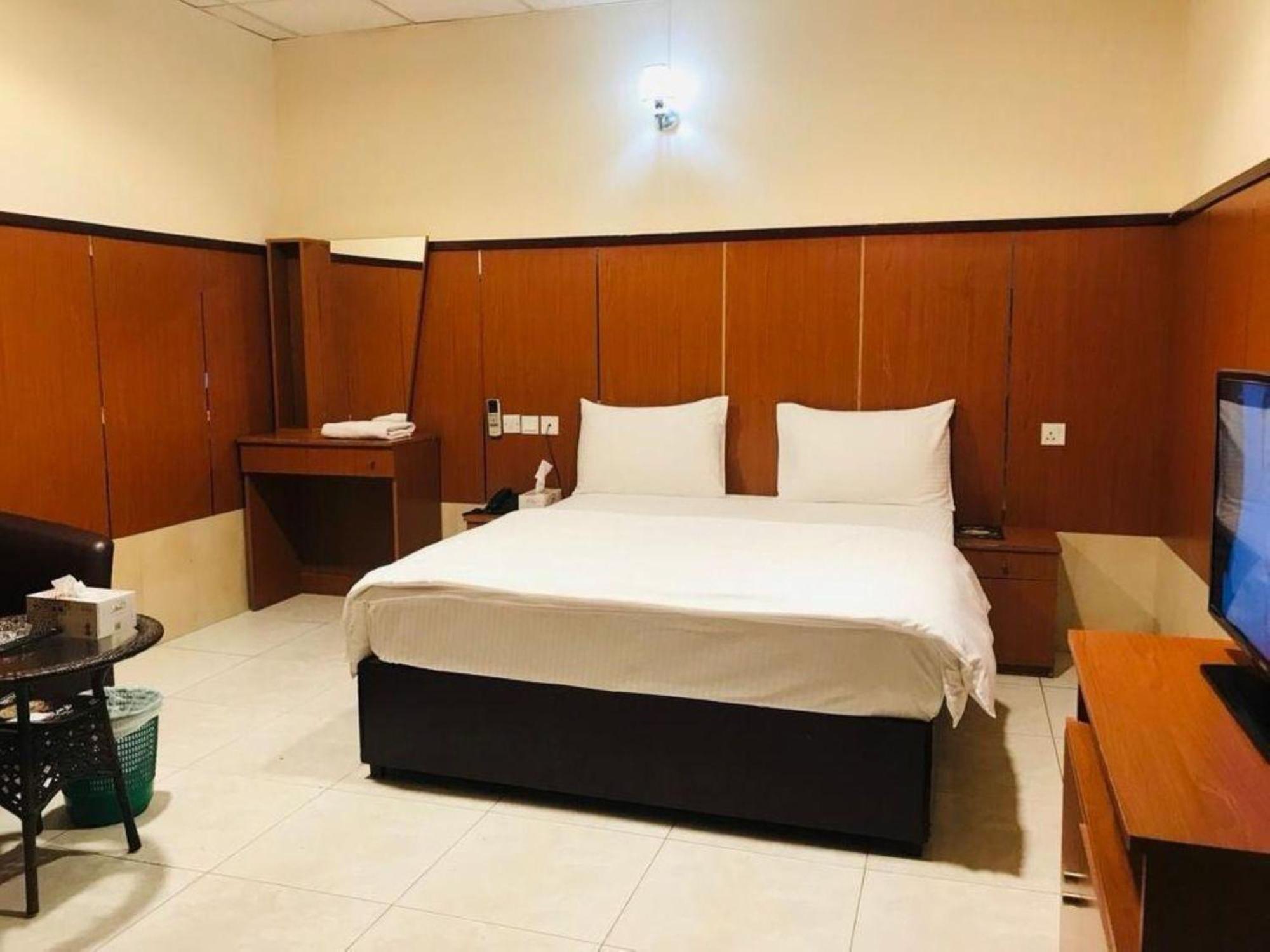 Lulu Guest House Ras al-Khaimah Exterior photo
